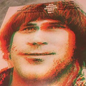 Joe South Album 4 for $30